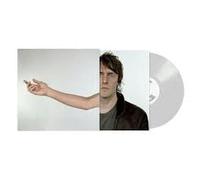 AMAZING GRACE (DOVE grey VINYL)