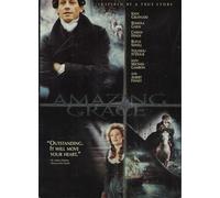 Amazing Grace [DVD]