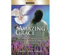 Questar – Amazing Grace