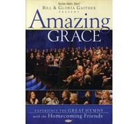 Homecoming – Amazing Grace – DVD – Zone 1