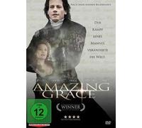 Amazing Grace (DVD)VL