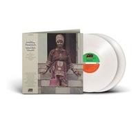 Aretha Franklin – Amazing Grace – Vinyle blanc – Édition limitée