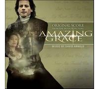 Original Soundtrack - Amazing Grace [Import]