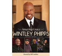 Amazing Grace: Hymns And Gospel Classics [Digital Video Disc]