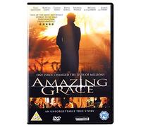 Amazing Grace [Import]