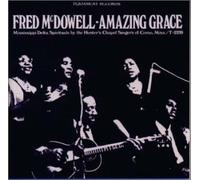 Amazing Grace [Import]