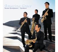 Amazing Grace [Import allemand]