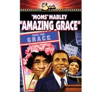Amazing Grace [Import USA Zone 1]