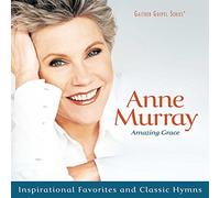 Amazing Grace: Inspirational Favorites and Classic Hymns