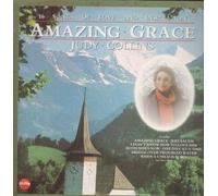 AMAZING GRACE LP UK TELSTAR 1985 16 TRACK (STAR2265)