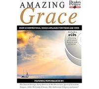 Amazing Grace, Reader's Digest Piano Library