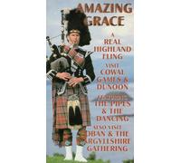 Amazing Grace - Real Highland Fling [VHS]