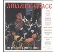 Amazing Grace - Royal Scotts Dragon Guards