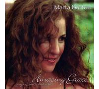 Amazing Grace: Songs of Faith & Folk