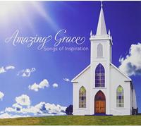 Various Artists - Amazing Grace: Songs Of Inspiration [Cd]