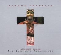 Amazing Grace - Complete Recordings (2CD)