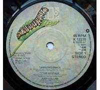 Amazing Grace / The Hostage