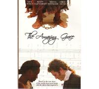 Amazing Grace (the) - The Amazing Grace