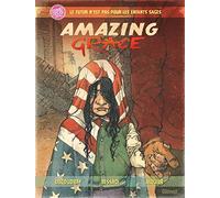 Amazing Grace - Tome 01