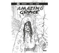 Amazing Grace - Tome 01 - N&B