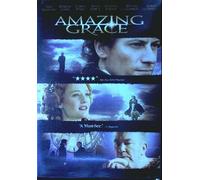 Amazing Grace [Unknown Binding]