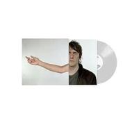 Amazing Grace Vinyle Gris