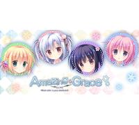 Amazing Grace What color is your attribute (PC)
