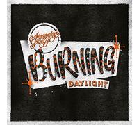 Amazing Grey - Burning Daylight [Import]