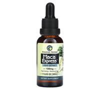 Amazing Herbs, Extrait Liquide Maca Express, 1 fl oz (30 ml)