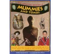 Amazing History Of Mummies & Tombs Fiona Macdonald, Anne Millard (Auteur)