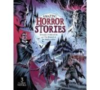 Amazing Horror Stories