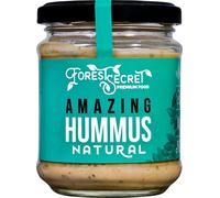 Amazing Houmous nature / pois chiches à tartiner / paté, 175g