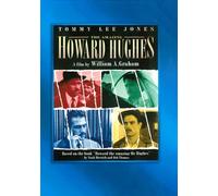 Amazing Howard Hughes [Import USA Zone 1]