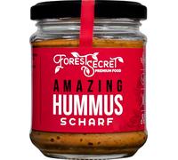 Amazing Hummus pikant/ pois chiches à tartiner / paté, 175g