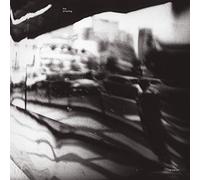In Transit – CD – Partisan Records