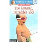 Amazing, Incredible You!, Lithgow Palooza Readers Katharine Kenah (Auteur)