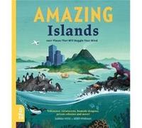 Amazing Islands by Sabrina Weiss Sabrina Weiss (Auteur)