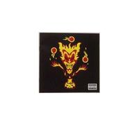 Insane Clown Posse – The Amazing Jeckel Brothers – CD – Parental Advisory
