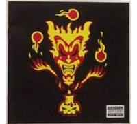 Insane Clown Posse - Amazing Jekyll Brothers