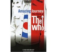 Amazing Journey Story of The Who