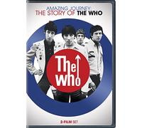 Amazing Journey Story of The Who