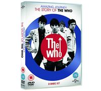 Amazing Journey Story of The Who [Edizione: Regno Unito] [Import]