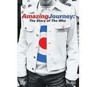 Amazing journey : the story of the who