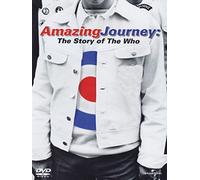 Amazing journey - The story of the Who