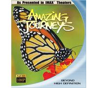 Amazing Journeys [Blu-ray] [Import]