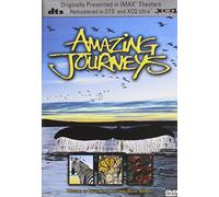 Amazing Journeys [Import anglais]