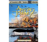 Amazing Journeys [Import USA Zone 1]