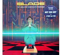 Amazing Kamikaze syndrom Oh My. [Import]