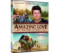 Sean Astin, Elijah Alexander-Amazing Love - The Story of Hosea DVD NEUF