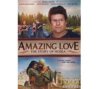 Amazing Love: The Story of Hosea
